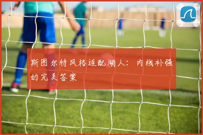 斯图尔特风格适配湖人：内线补强的完美答案